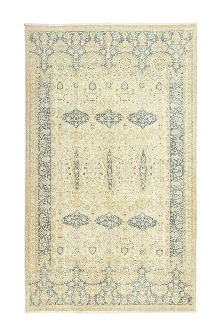 Soho Antiq Gernas Rustik Design Ladik Rug 195x311 cm - MALLTURK