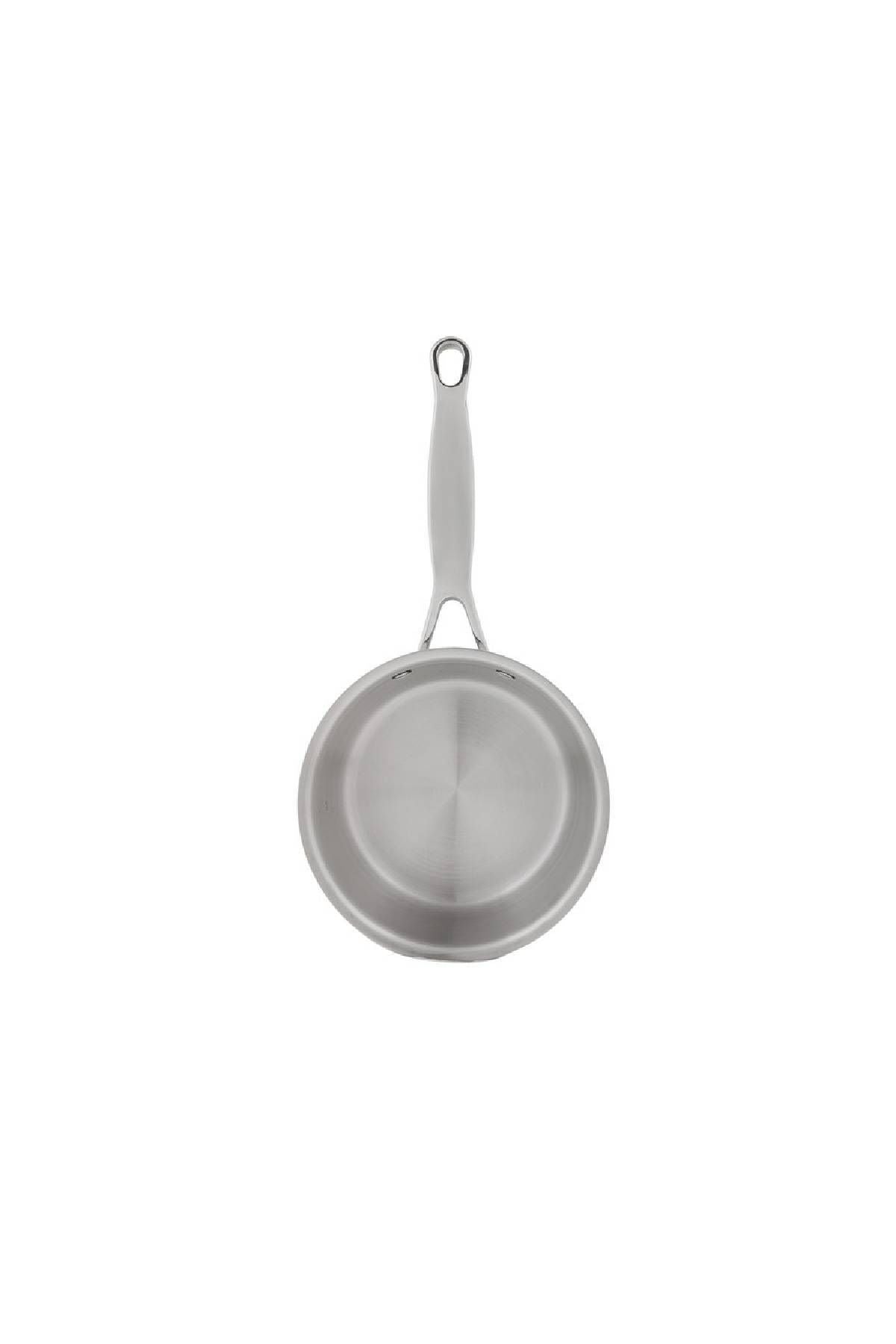 Karaca 3ply Powersteel 316 Induction Compatible Milk Pot - MALLTURK
