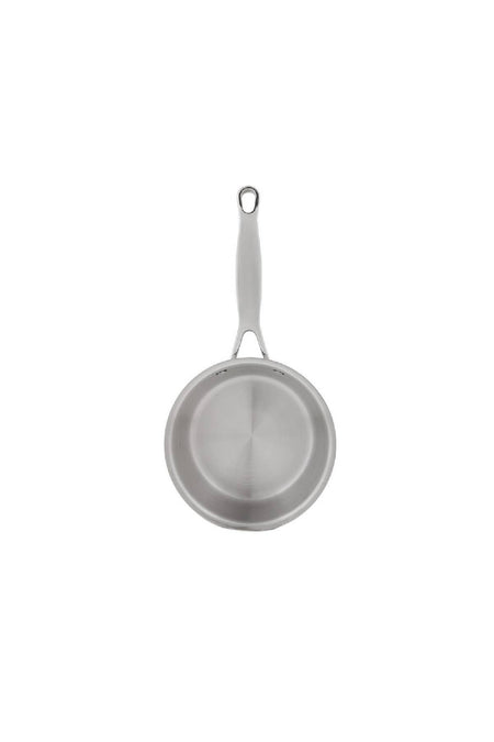 Karaca 3ply Powersteel 316 Induction Compatible Milk Pot - MALLTURK