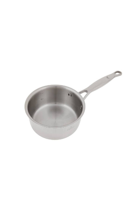 Karaca 3ply Powersteel 316 Induction Compatible Milk Pot - MALLTURK