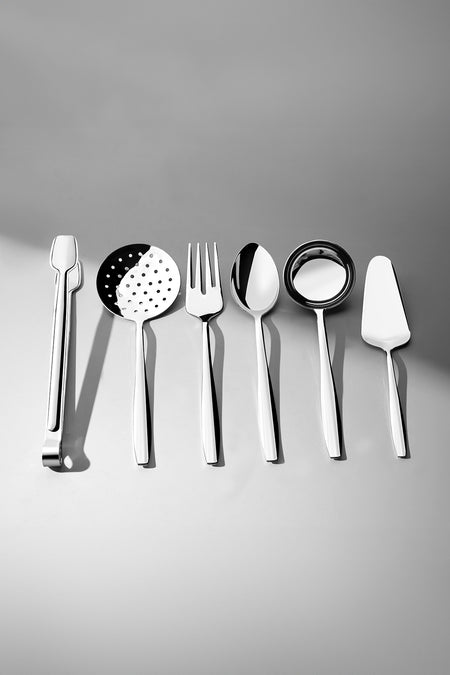 Nehir essential 80 Piece Stainless Steel ceyiz Set - MALLTURK