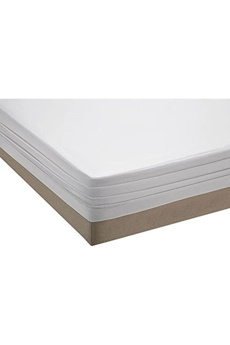 Puffy Semmy Waterproof Fitted Mattress Protector - MALLTURK