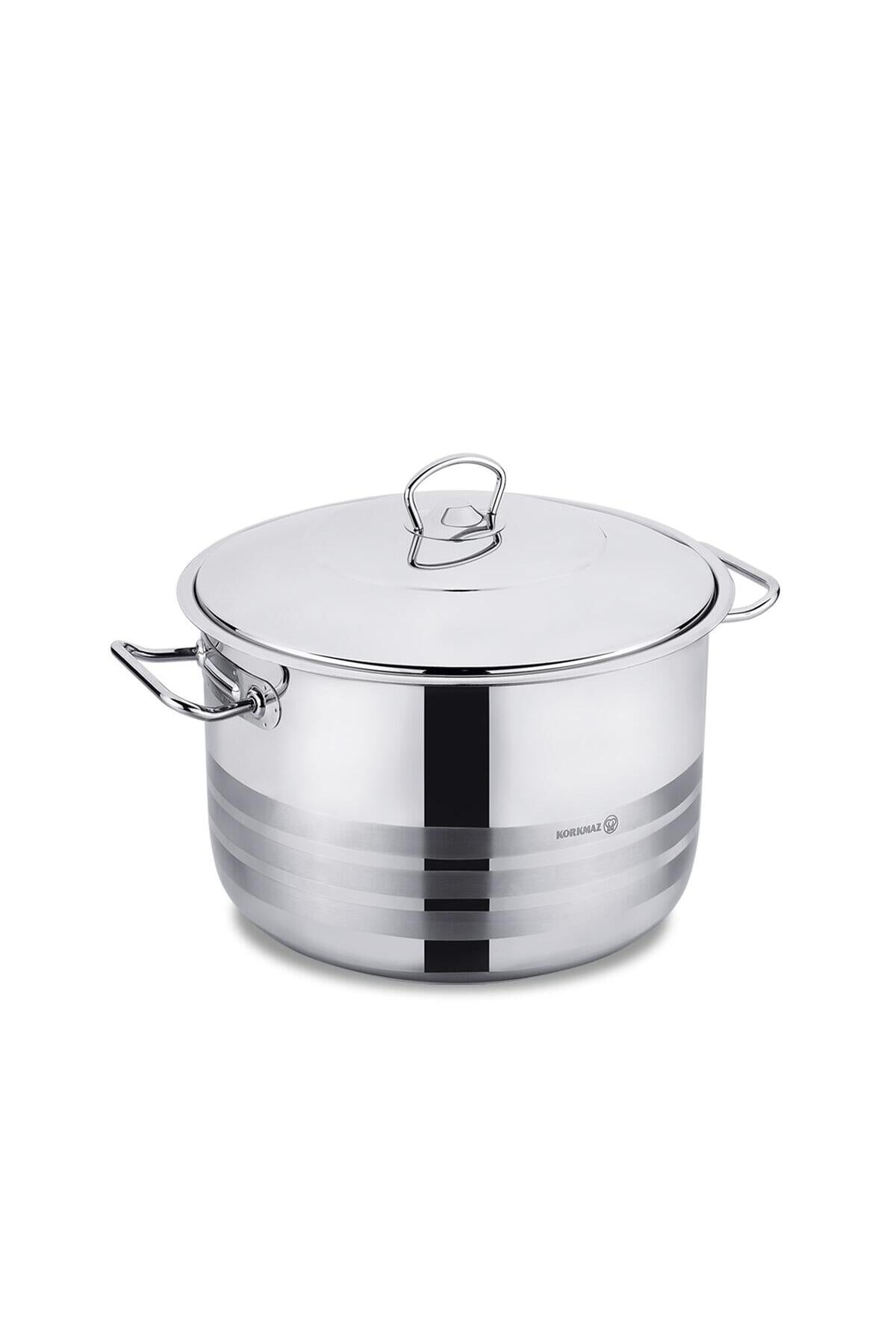 KORKMAZ Mega Pot