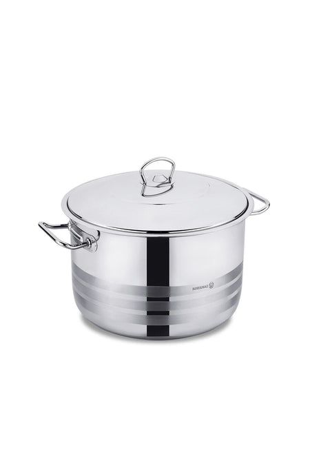 KORKMAZ Mega Pot