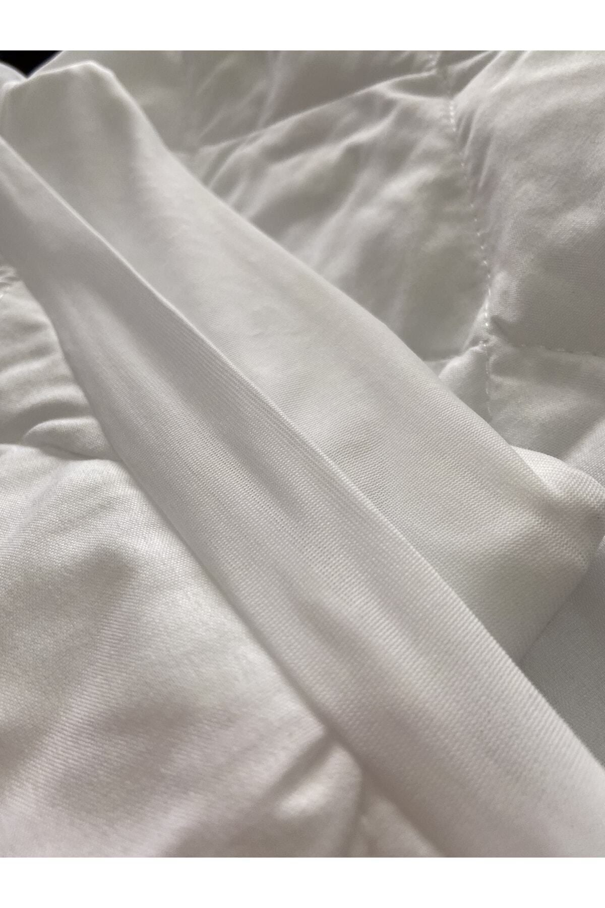 Brillant Home Microfiber Fitted Mattress Protector - MALLTURK