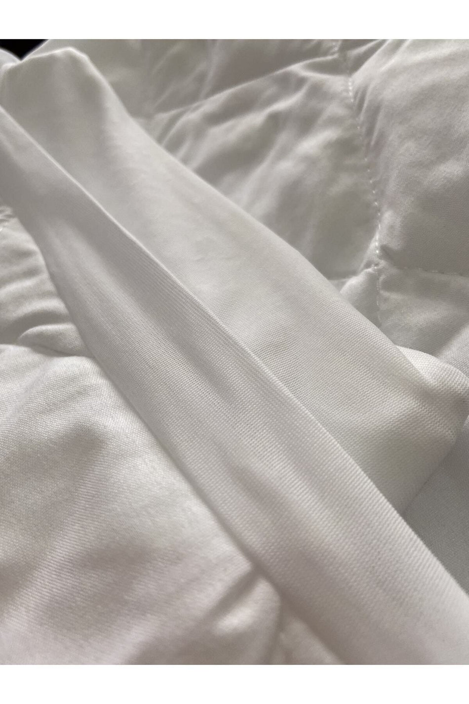 Brillant Home Microfiber Fitted Mattress Protector - MALLTURK