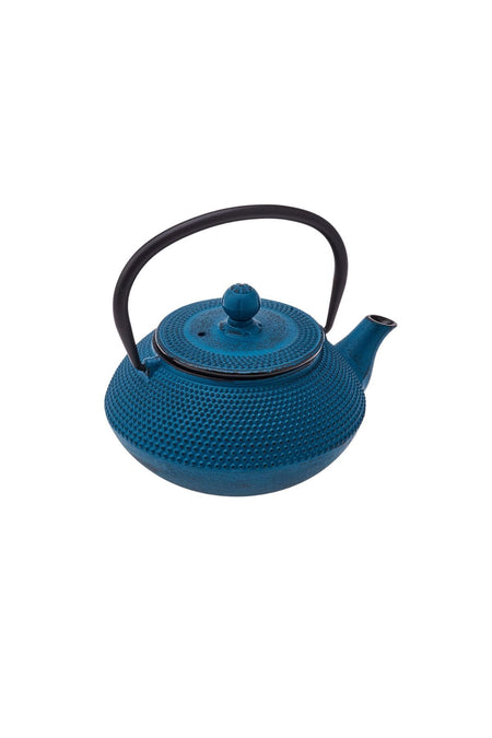 Karaca Mystical Blue Teapot 720 ml - MALLTURK