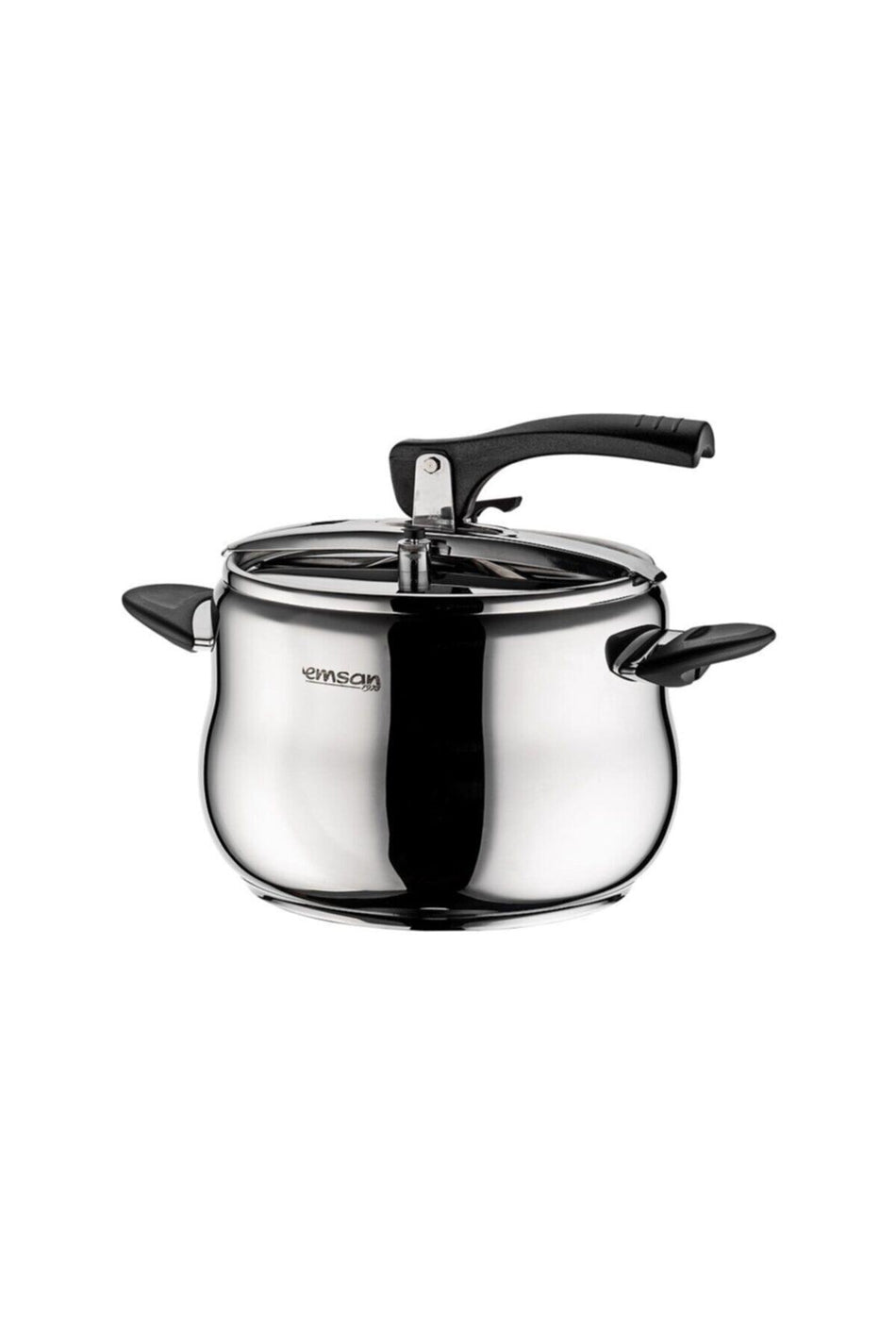 Emsan Burcu Pressure Cooker 10 Lt - MALLTURK