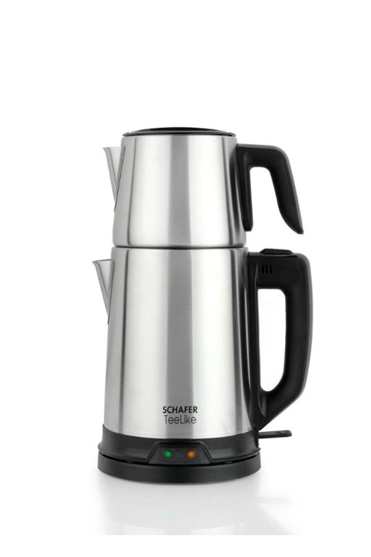 Schafer Teelike Electric Tea Maker - MALLTURK