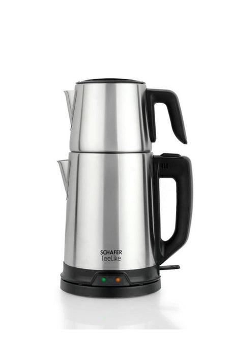 Schafer Teelike Electric Tea Maker - MALLTURK