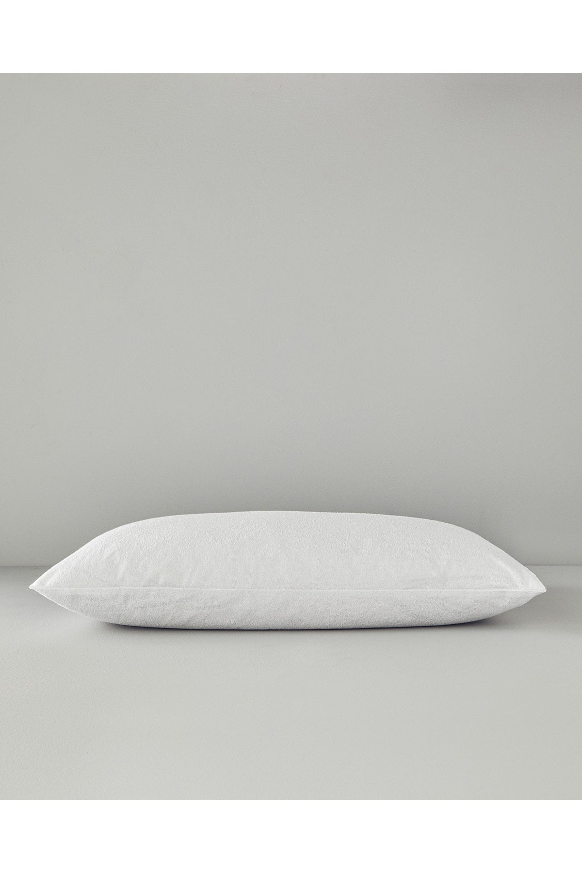 English Home Comfort Waterproof Cotton Mattress Protector - MALLTURK