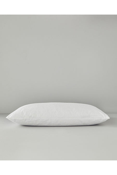 English Home Comfort Waterproof Cotton Mattress Protector - MALLTURK