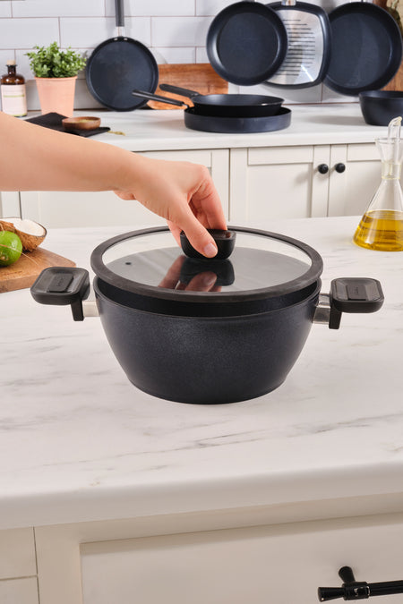 Karaca Biodiamond Prestige Pot - MALLTURK