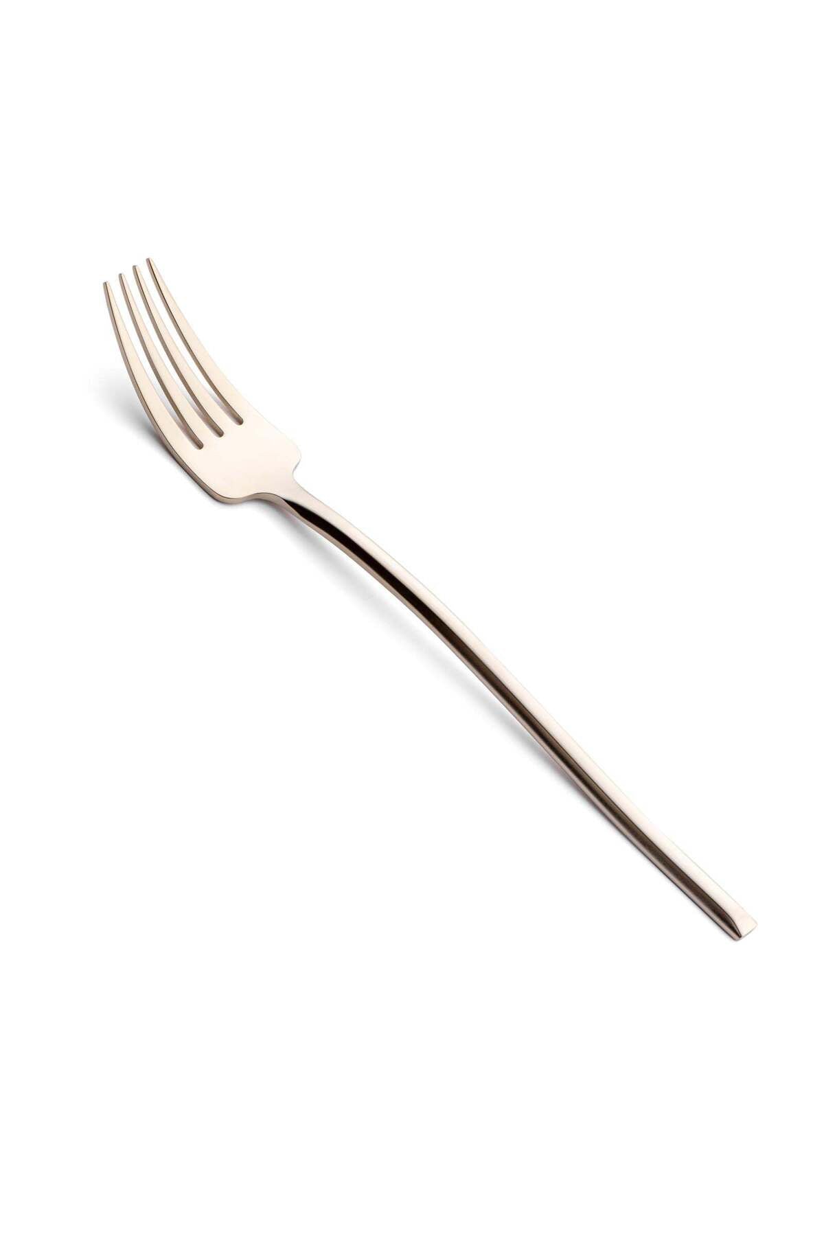 Jumbo 5500 84 Piece 12 Place Setting Flatware Set mat sampanya - MALLTURK
