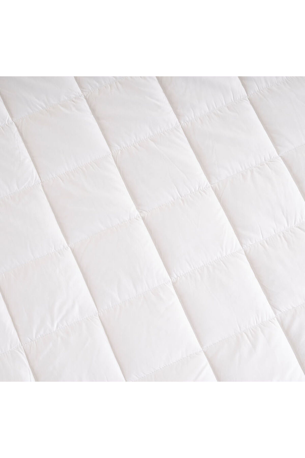 Penelope Anti mayt Cotton Mattress Protector - MALLTURK