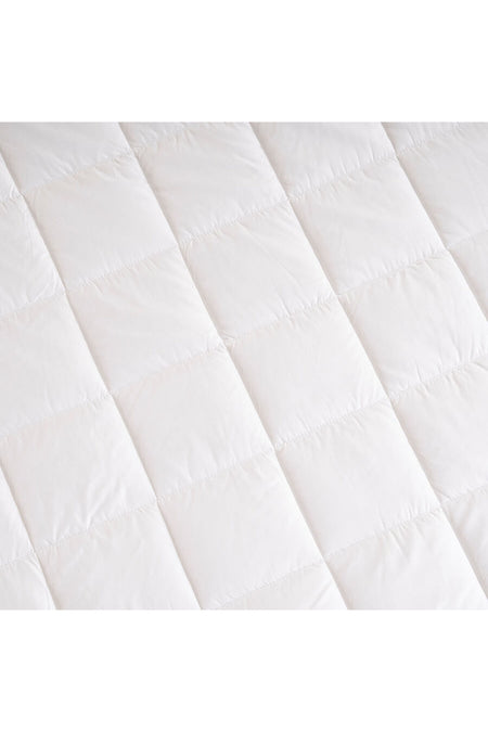 Penelope Anti mayt Cotton Mattress Protector - MALLTURK