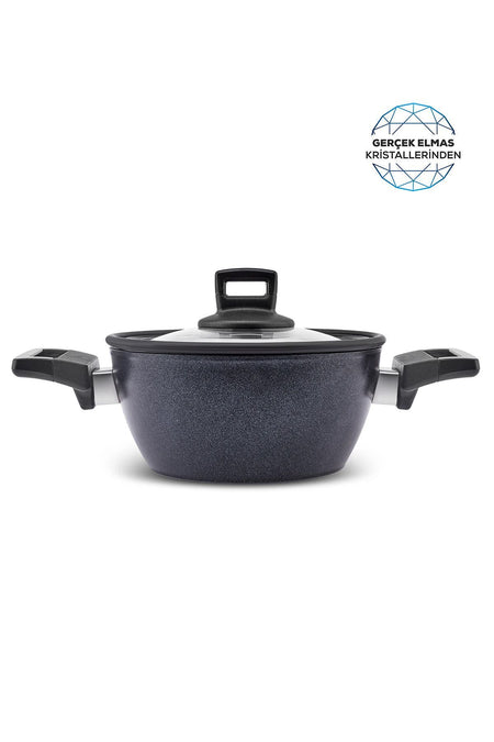 Karaca Biodiamond Powerful Plus Pot - MALLTURK
