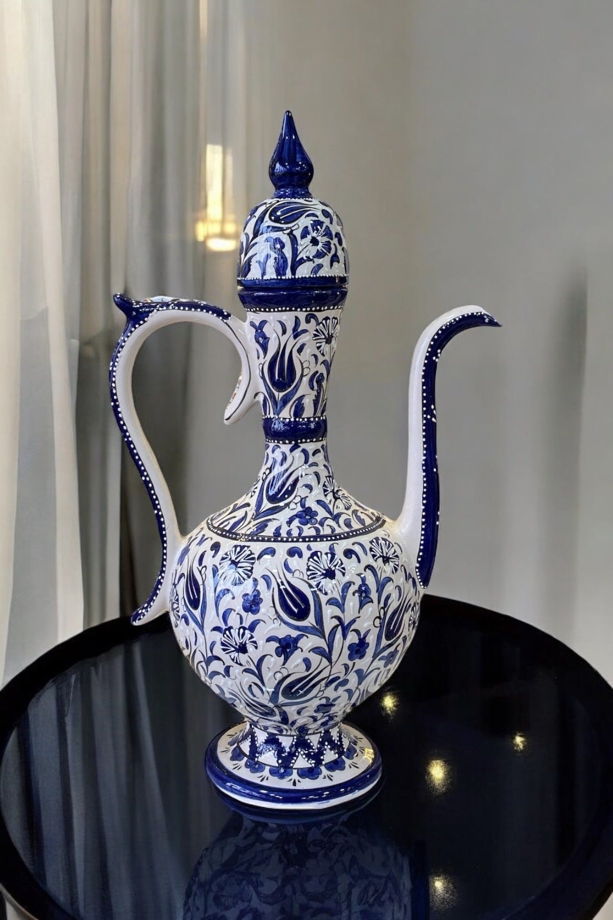 eporselen 50 cm Elegant Ewer - MALLTURK