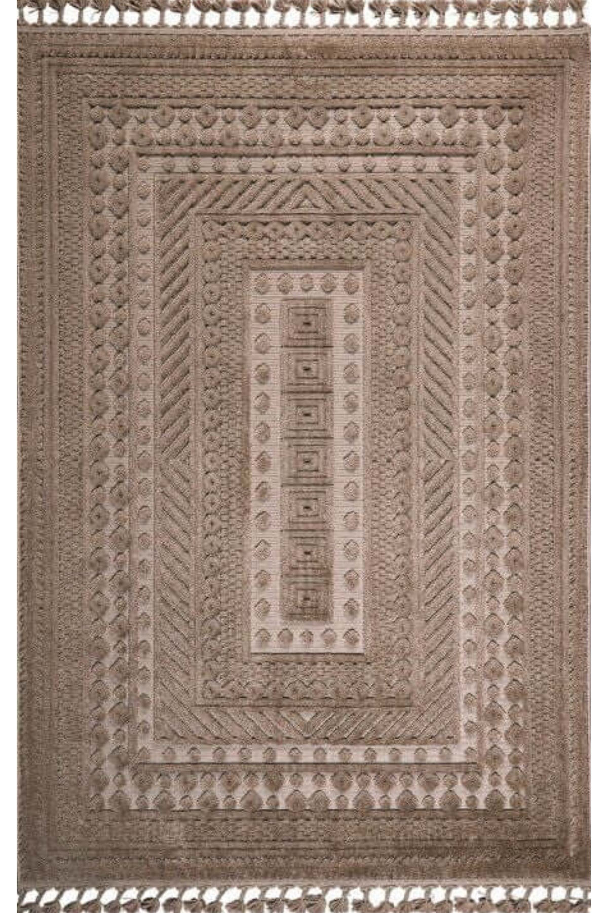 Gumussuyu Gumussuyu deco alvin 12621 Rug