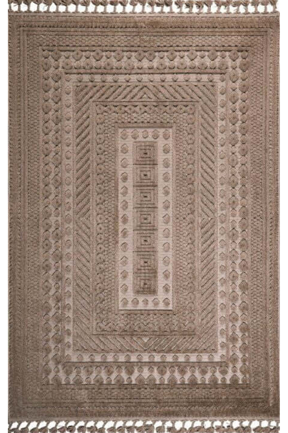 Gumussuyu Gumussuyu deco alvin 12621 Rug