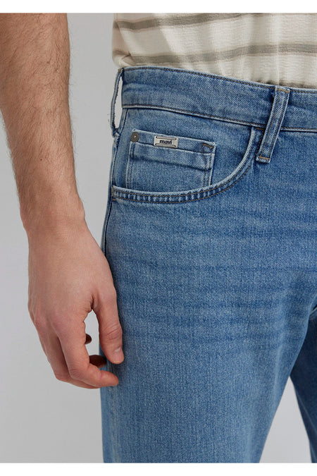 Premium Mavi Misty Light Jeans 0042283030 - MALLTURK