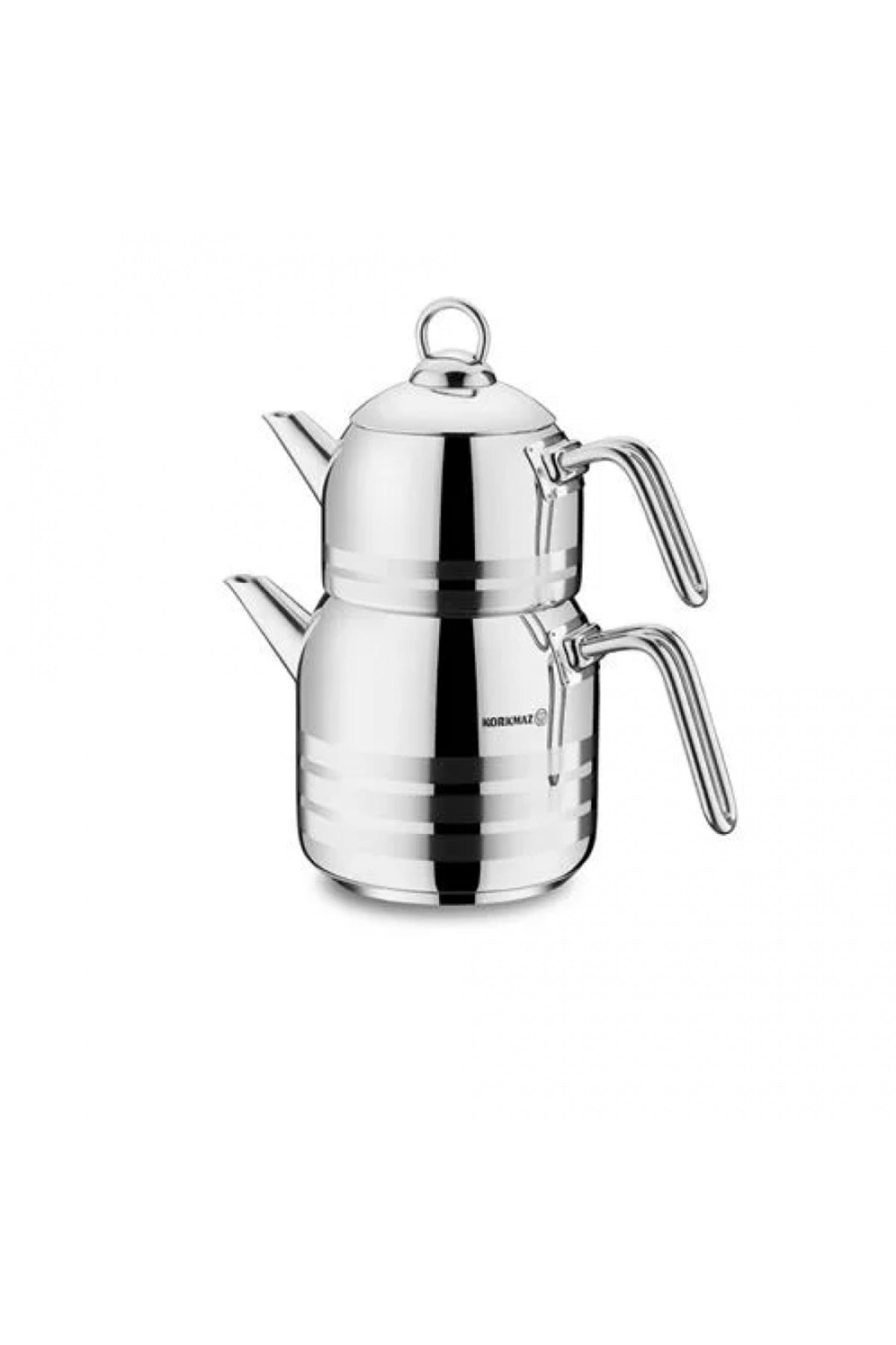 KORKMAZ Astra Teapot Set 2 lt A098 - MALLTURK