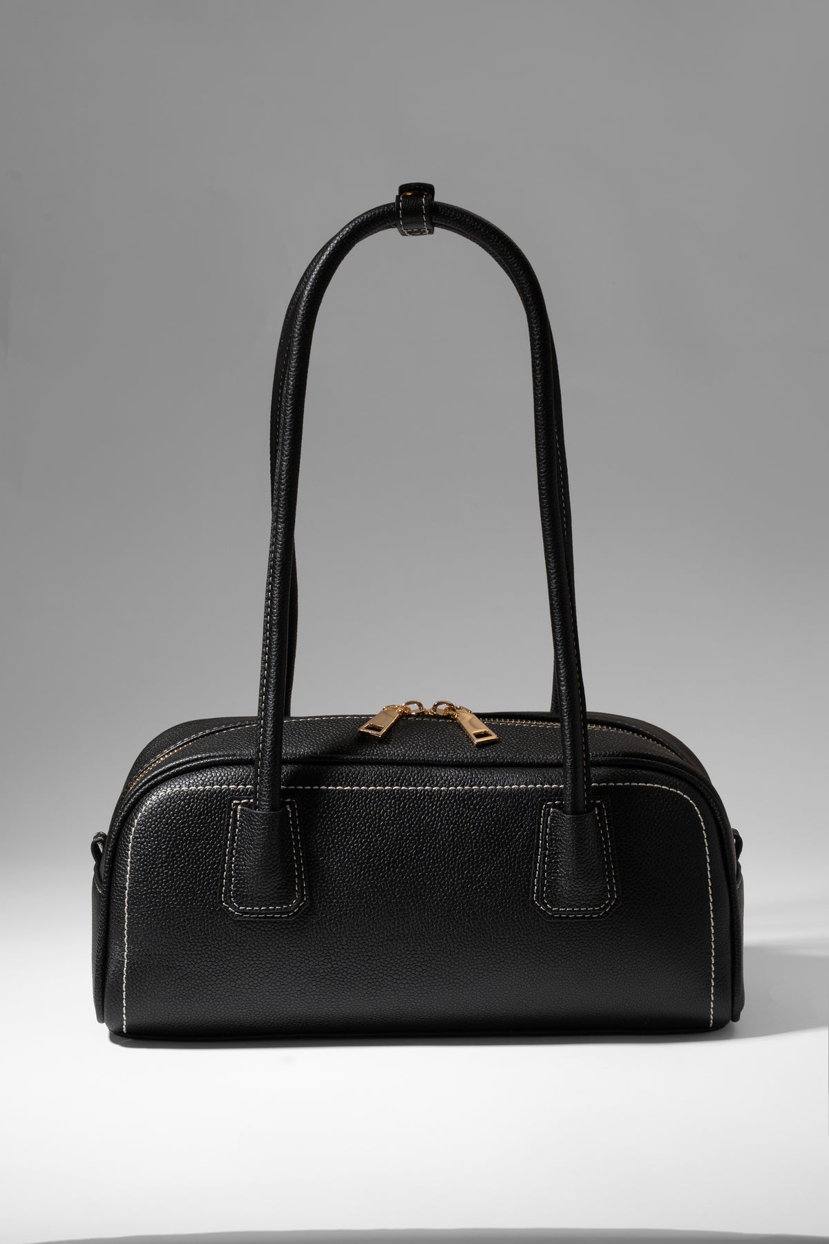 Fubileather Florence Genuine Leather Women's Hand and Shoulder Bag