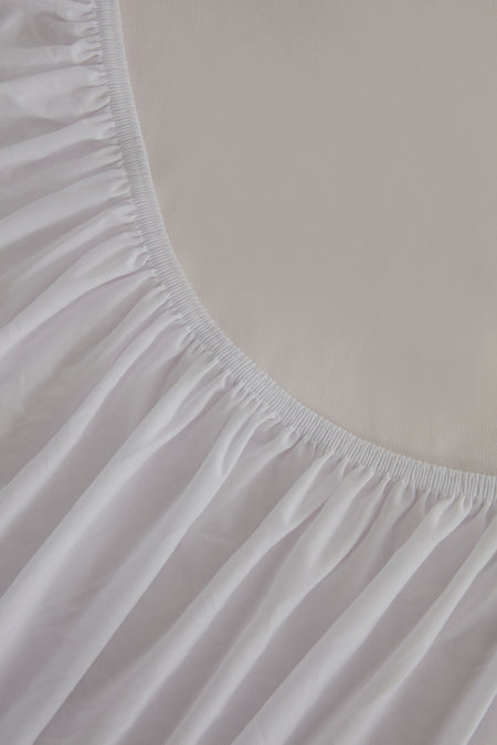Karaca Home Eco Comfortnight Fitted Mattress Protector - MALLTURK