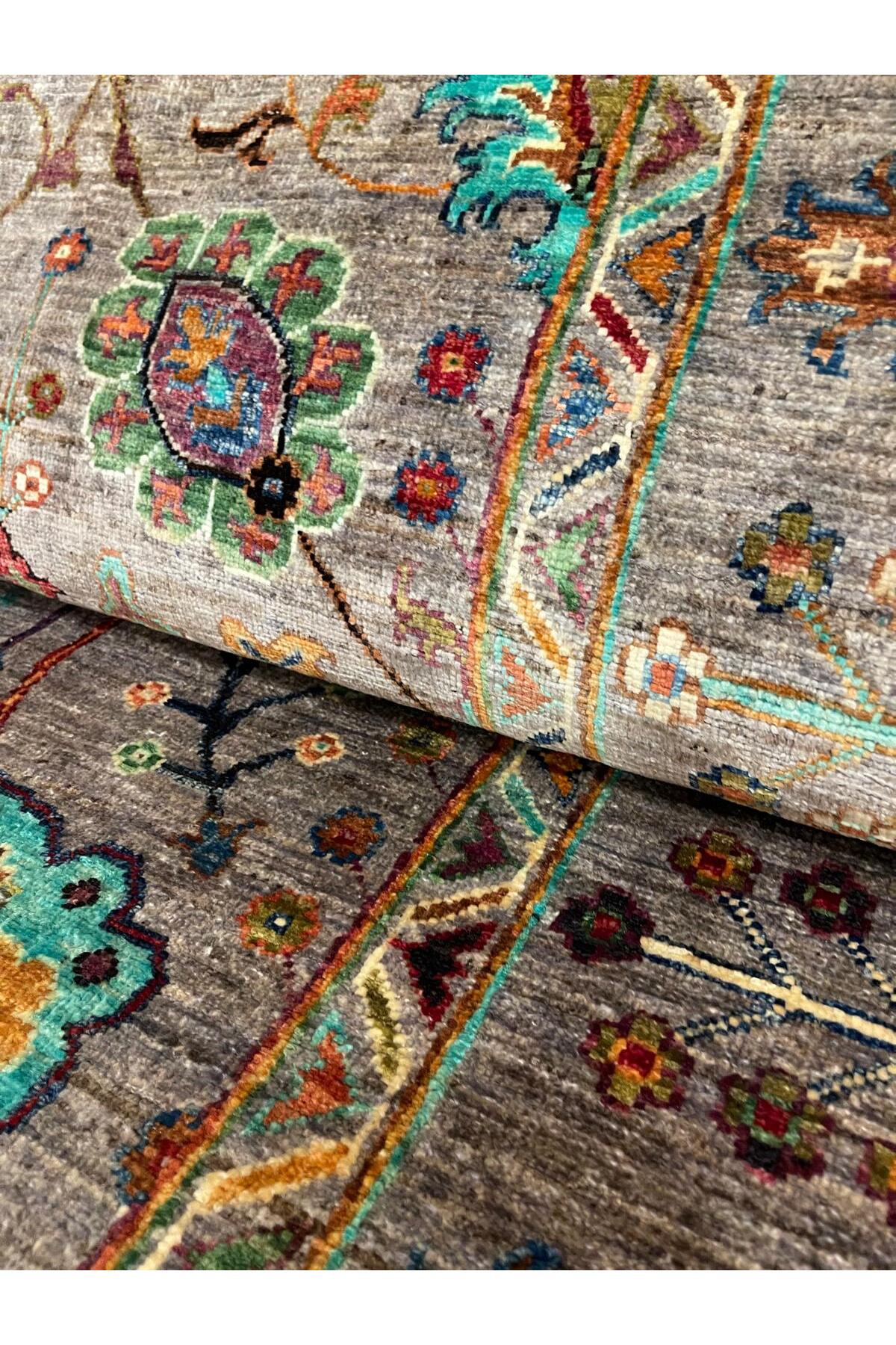 Rustikev SULTANI Rug - MALLTURK