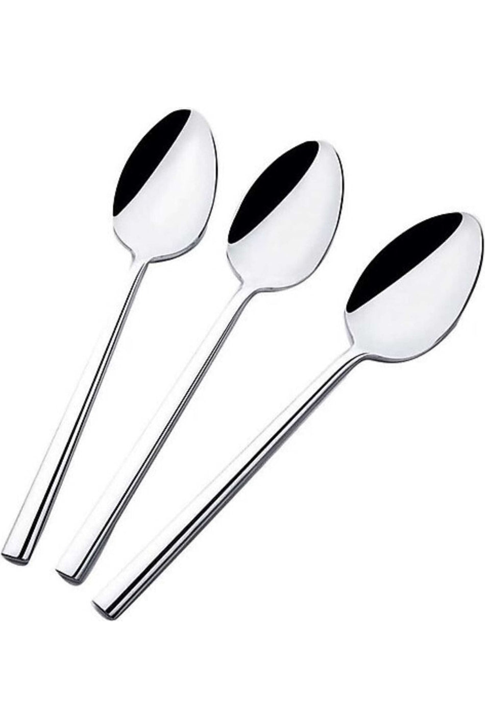 Nehir dalyan yemek Spoon 6 Piece - MALLTURK