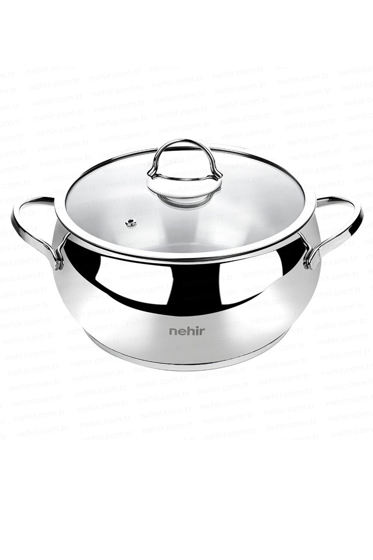 Nehir Stock Pot Pot