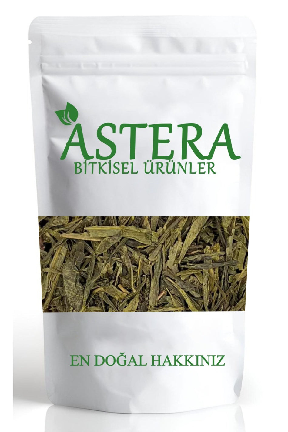 ASTERA 250g Sencha Saf Japon Yeşil Çayı