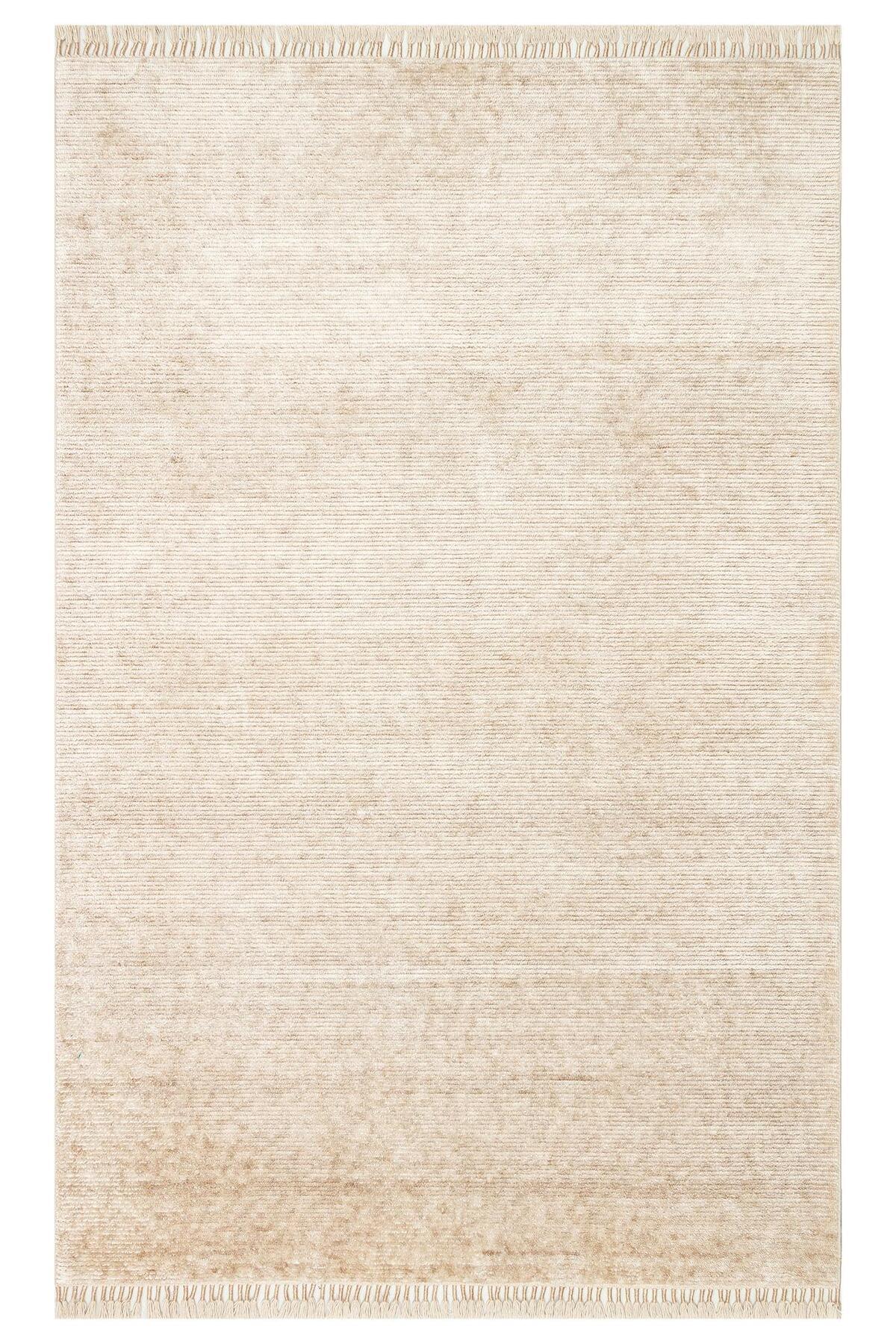 Eko Hali GESSi GES PLAiN BEiGE is handcrafted using special lint-free and easy-to-clean Tencel material. - MALLTURK