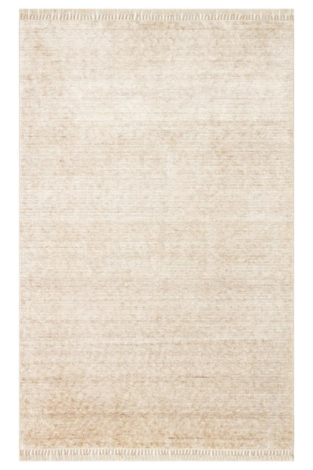 Eko Hali GESSi GES PLAiN BEiGE is handcrafted using special lint-free and easy-to-clean Tencel material. - MALLTURK