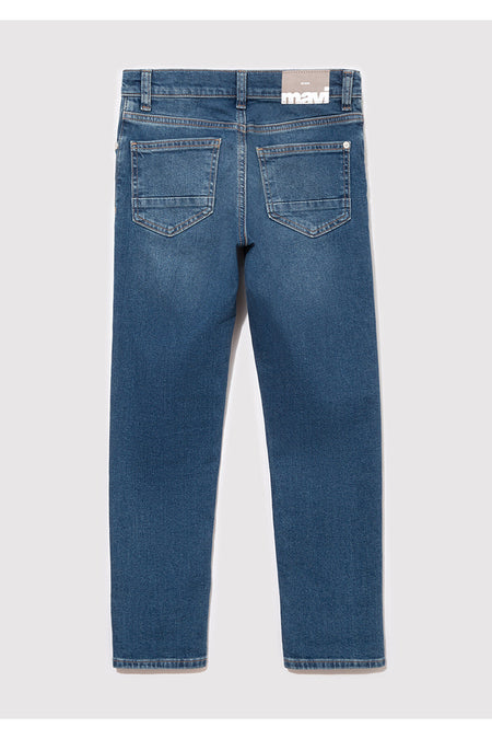 Tom Real Mavi indigo Mavi Jeans 6010632738 - MALLTURK