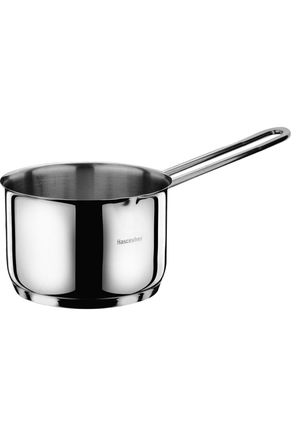 Hascevher Gelincik Kulplu Milk Pot Pot - MALLTURK