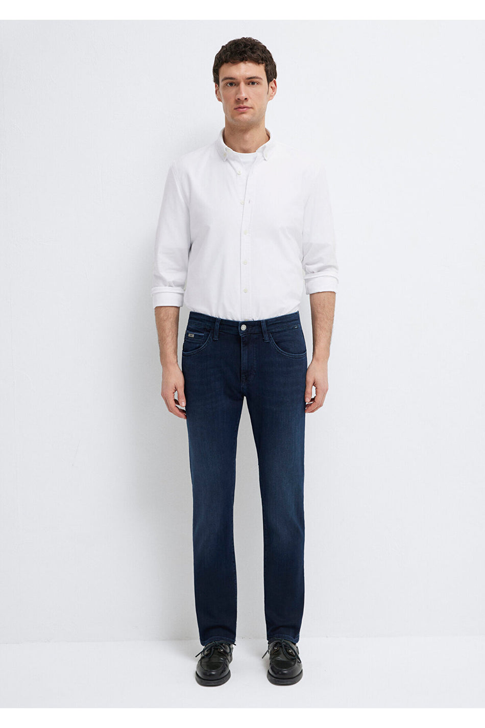 Marcus Premium Mavi ink Mavi Jeans 0035187841 - MALLTURK