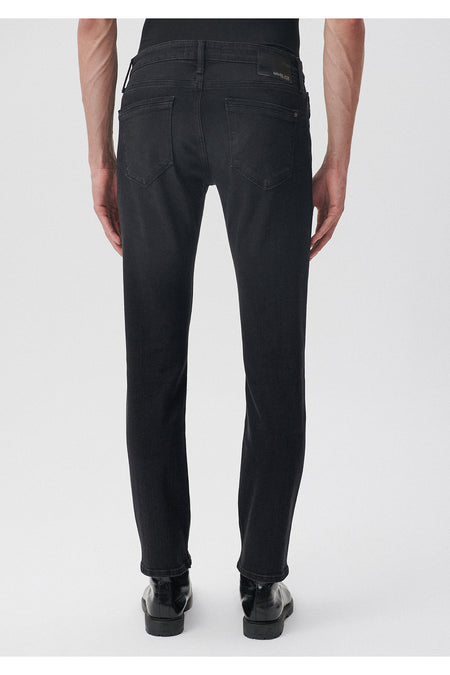 Mavi Marcus Black Anthracite Jeans 0035185184 - MALLTURK