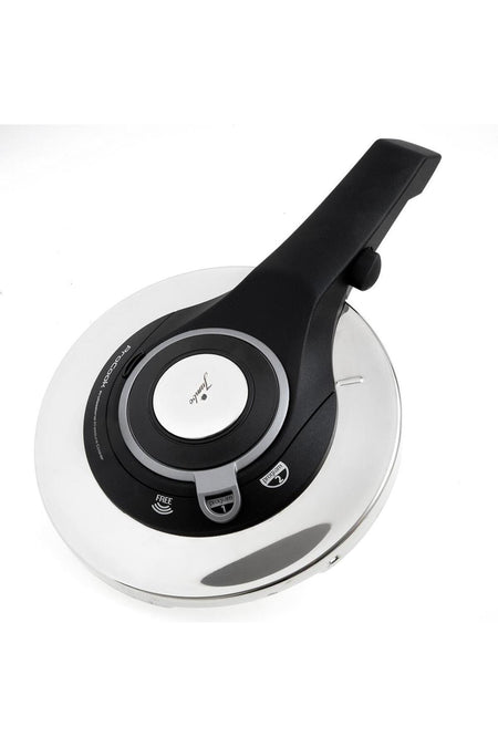 Jumbo Procook Acik Pressure Cooker 500.01.01.3793