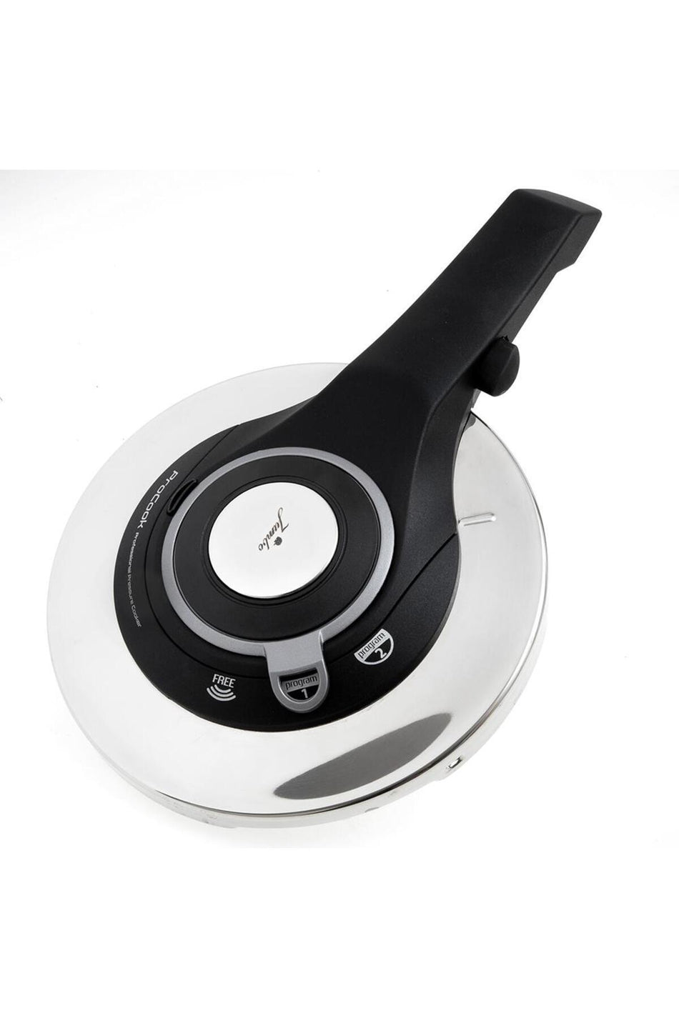 Jumbo Procook Acik Pressure Cooker 500.01.01.3793 - MALLTURK