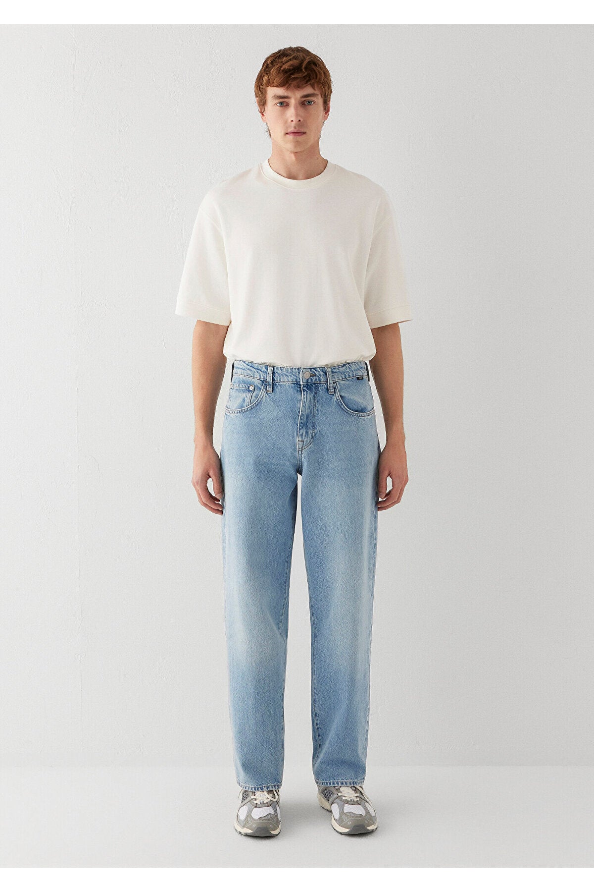 Mavi Mitte Street Light Jeans 0010101-A3985 - MALLTURK