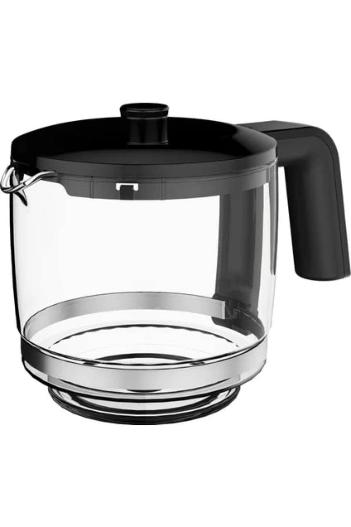 Grundig TM 4587 G Tea Maker - MALLTURK