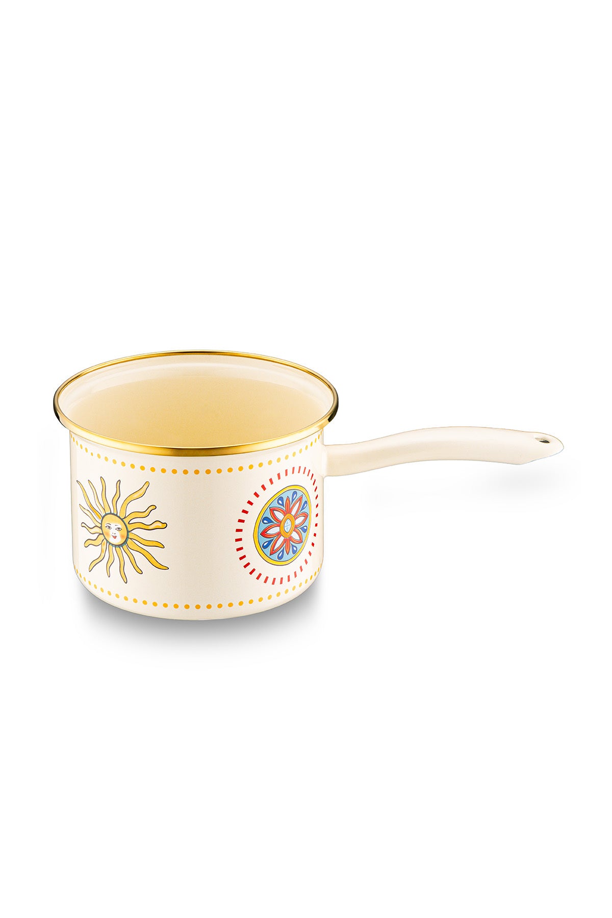 Emsan Solemar Enamel Midi Set 14 cm