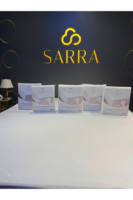 sarra Mattress Protector - MALLTURK