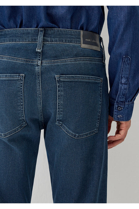Mavi London Edition Vintage Jean Trousers 0010172-90587 - MALLTURK