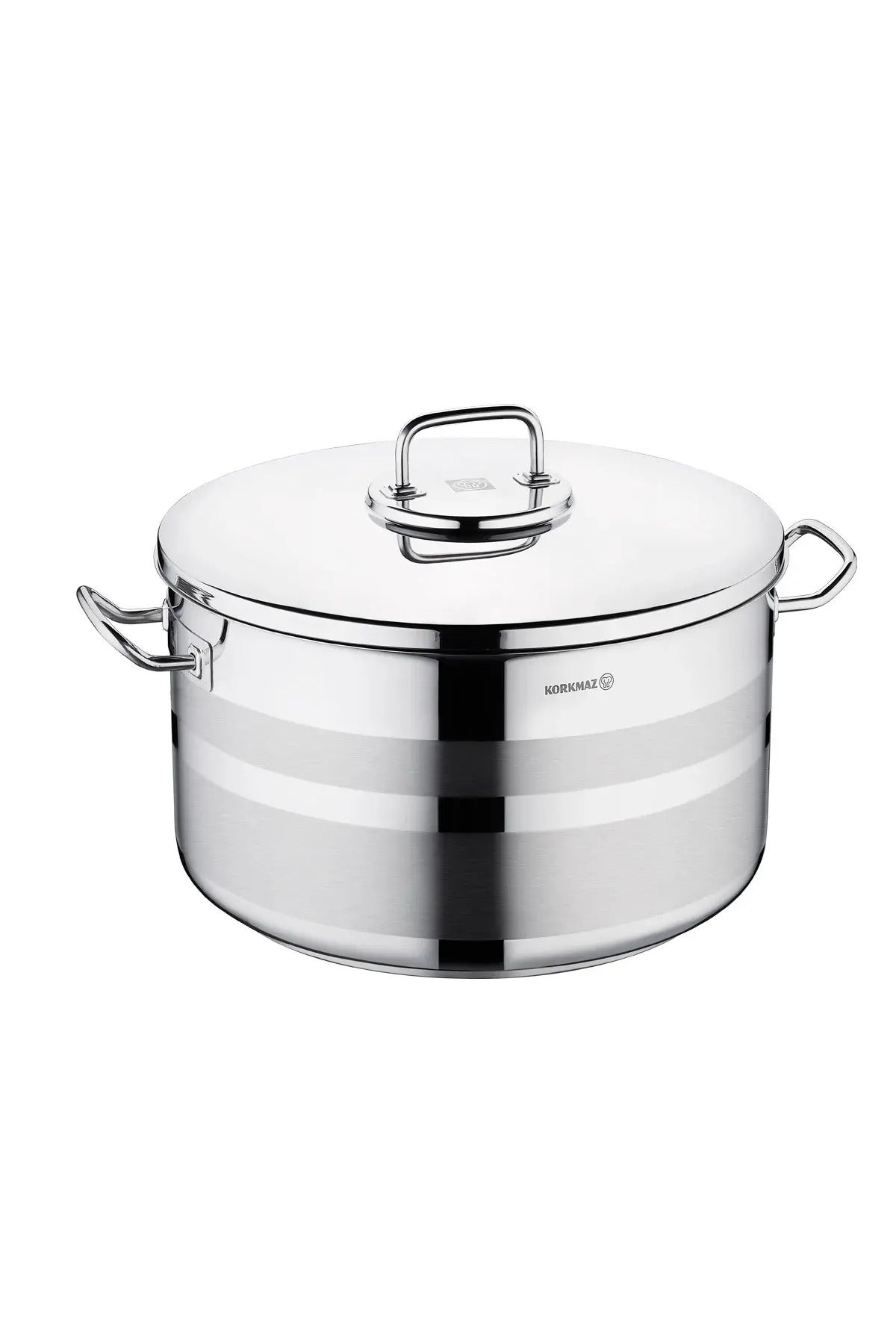 KORKMAZ Astra2 Pot