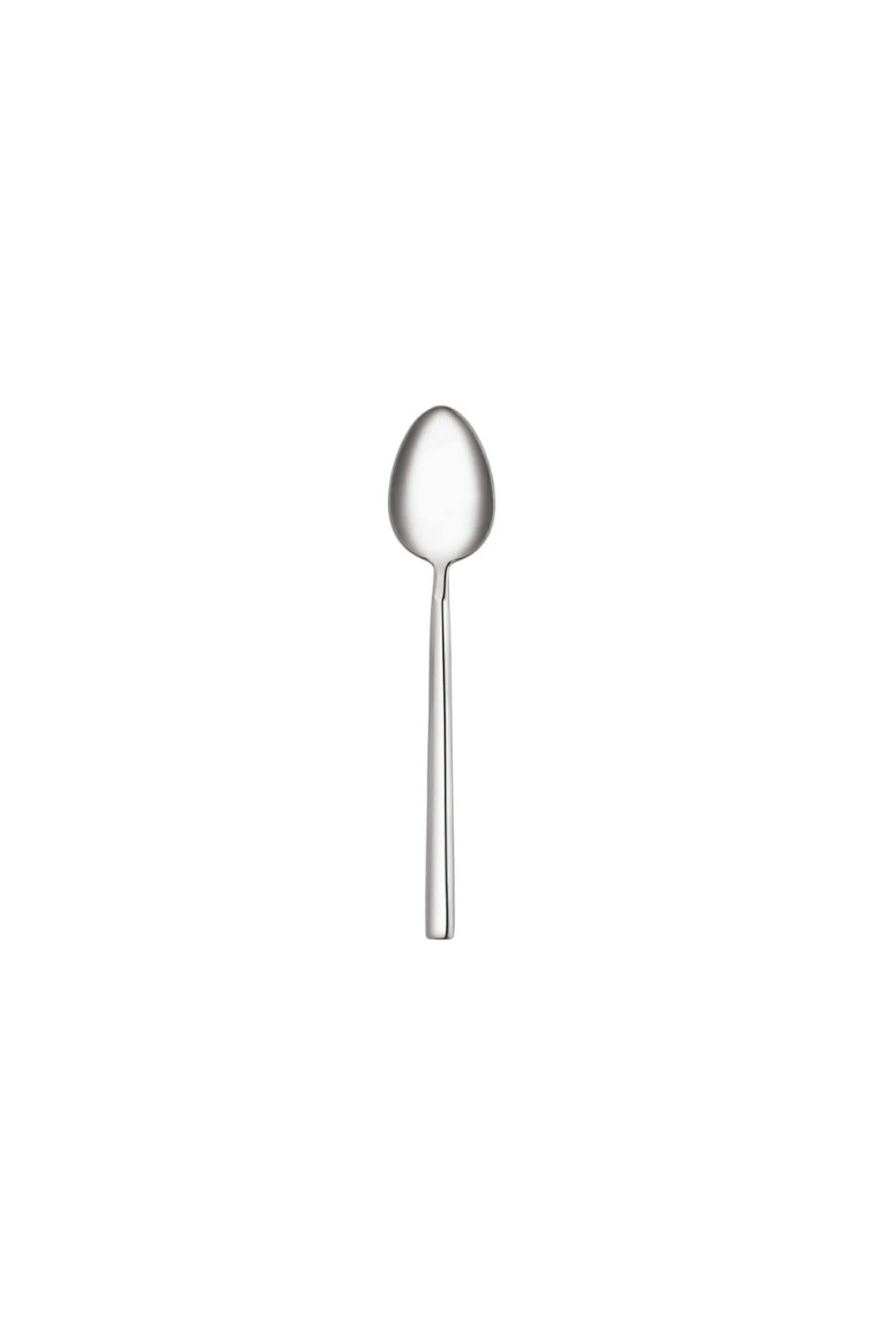 KORKMAZ veneta 12li tatli Spoon - MALLTURK
