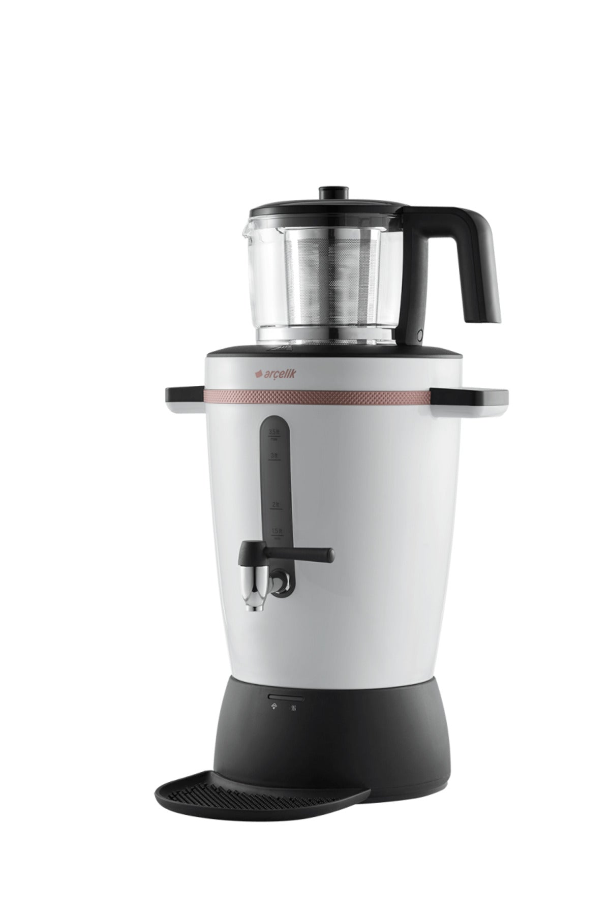 Arcelik SE 9034 Samovar - MALLTURK