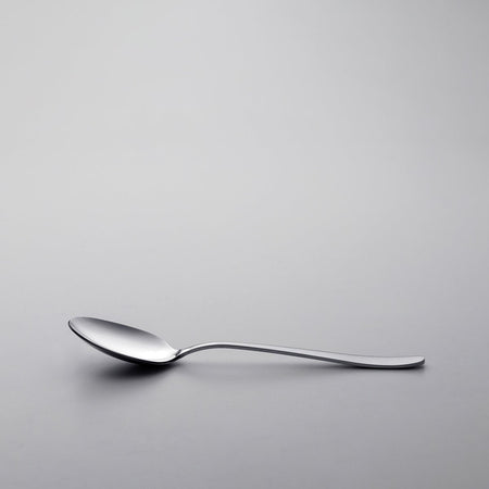 Nehir sultan tatli Spoon 12 Pack tatli Spoon Stainless Steel - MALLTURK