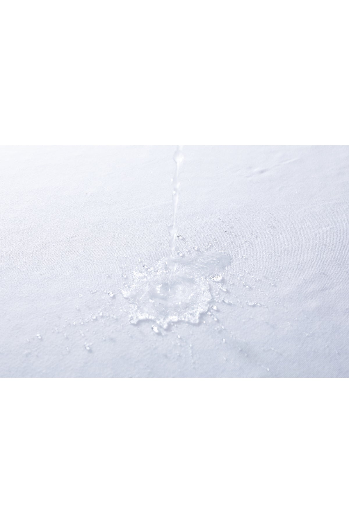 Doqu Home Softy Waterproof Fitted Mattress Protector - MALLTURK